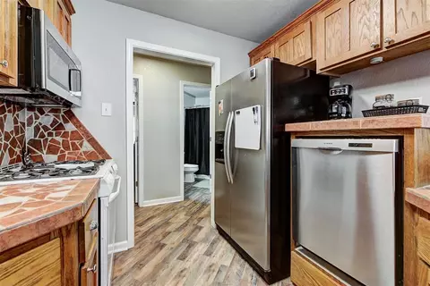 14001 Iron Rd, Mcloud, OK 74851 photo 20