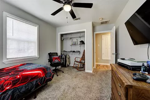 14001 Iron Rd, Mcloud, OK 74851 photo 32