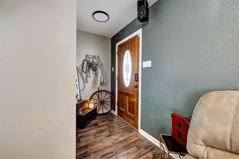 14001 Iron Rd, Mcloud, OK 74851 photo 6
