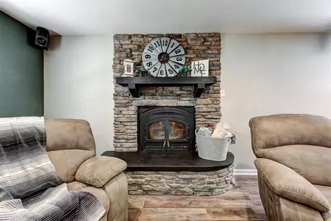 14001 Iron Rd, Mcloud, OK 74851 photo 10