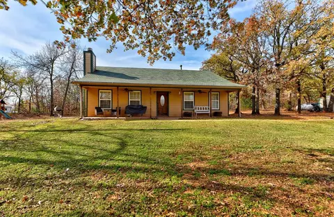 14001 Iron Rd, Mcloud, OK 74851 photo 2