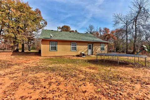 14001 Iron Rd, Mcloud, OK 74851 photo 35