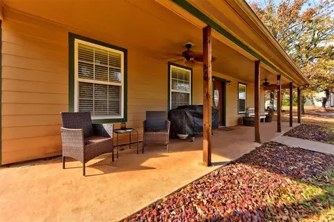 14001 Iron Rd, Mcloud, OK 74851 photo 5