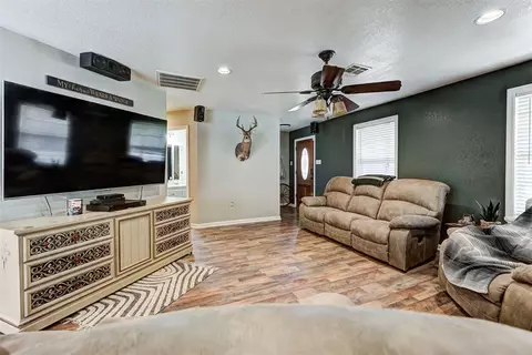 14001 Iron Rd, Mcloud, OK 74851 photo 12