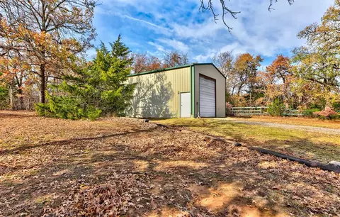 14001 Iron Rd, Mcloud, OK 74851 photo 37