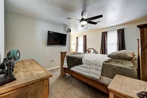14001 Iron Rd, Mcloud, OK 74851 photo 24