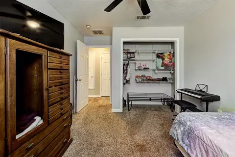 14001 Iron Rd, Mcloud, OK 74851 photo 30