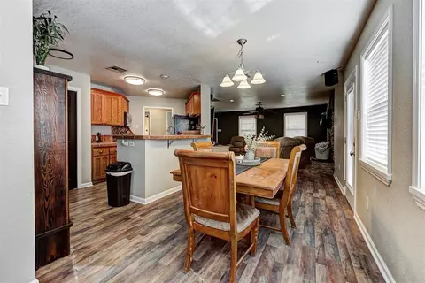 14001 Iron Rd, Mcloud, OK 74851 photo 16