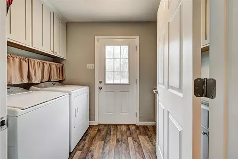 14001 Iron Rd, Mcloud, OK 74851 photo 33