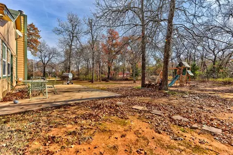 14001 Iron Rd, Mcloud, OK 74851 photo 36