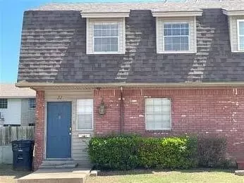 3901 N Kickapoo Ave #31, Shawnee, OK 74804
