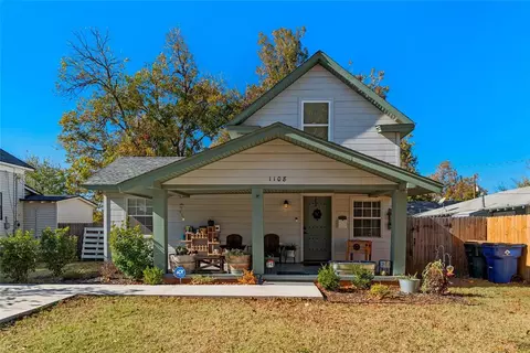 1108 S 9th St, Chickasha, OK 73018