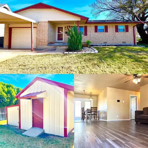 411 NW 68th St, Lawton, OK 73505