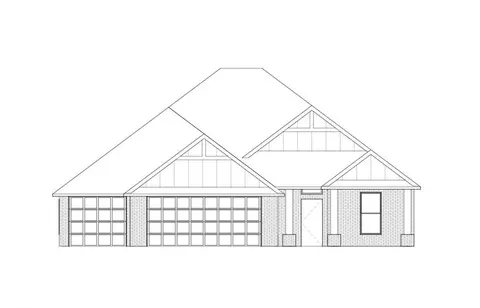 16012 Navarra Ln, Oklahoma City, OK 73160