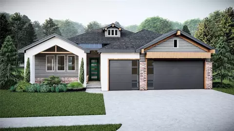 8105 NW 151st Cir, Edmond, OK 73013