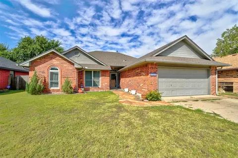 14205 S Harvey Ave, Oklahoma City, OK 73170