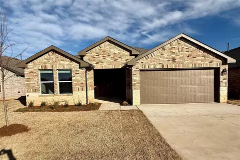 12441 NW 140th St, Piedmont, OK 73078