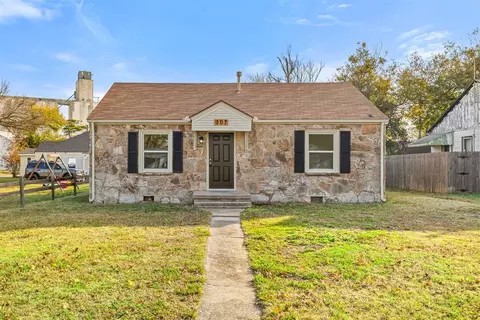 907 S Wilson Ave, El Reno, OK 73036