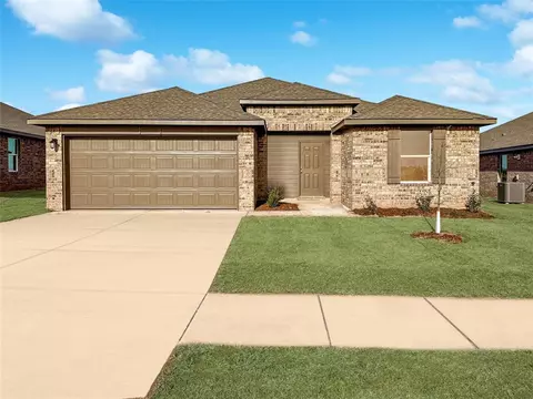 12449 NW 140th St, Piedmont, OK 73078