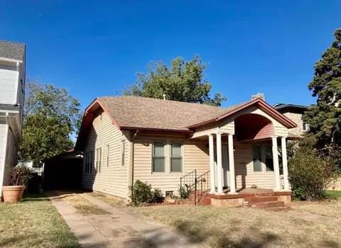 419 Park Pl, Guthrie, OK 73044