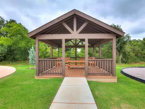 12453 NW 140th St, Piedmont, OK 73078