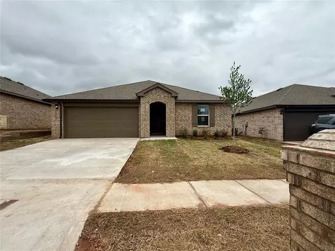 12505 NW 140th St, Piedmont, OK 73078