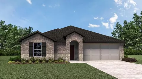 14033 The Brook Blvd, Piedmont, OK 73078