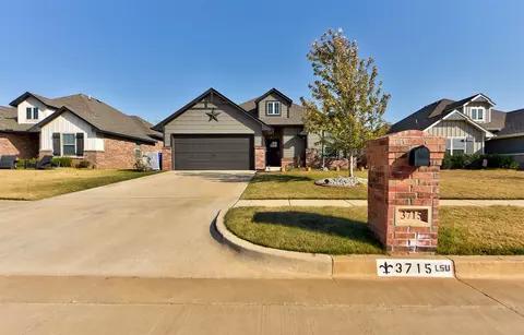 3715 Lleyton Dr, Norman, OK 73072