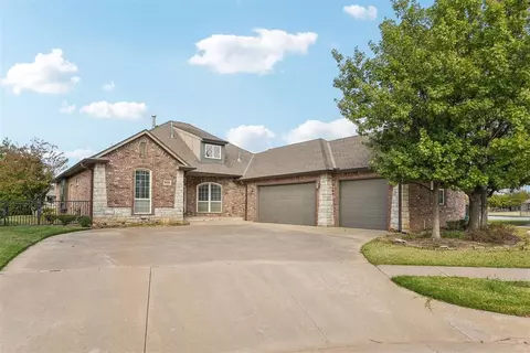8605 NW 69th Cir, Oklahoma City, OK 73132