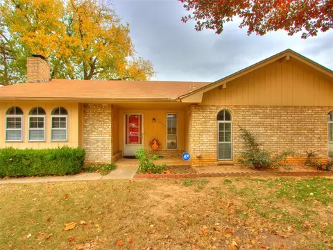 3804 N Windsor Ave, Oklahoma City, OK 73122