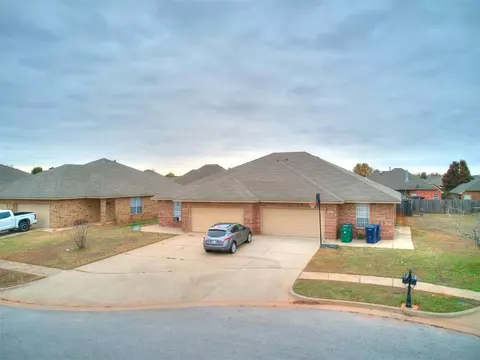 1501 Tahoe Ln, Yukon, OK 73099