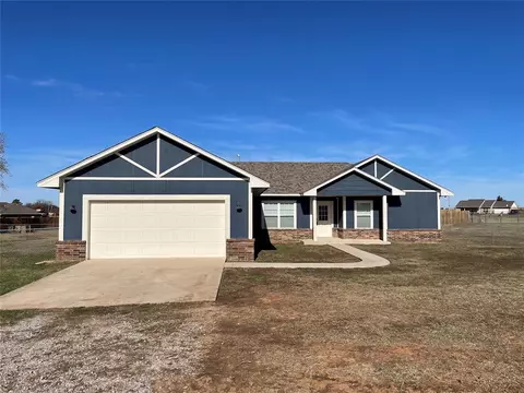42066 Benson Park Rd, Shawnee, OK 74801