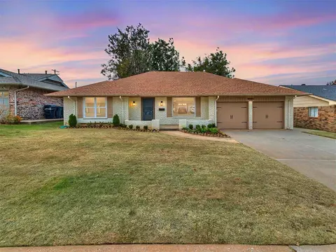 6425 N Ann Arbor Ter, Oklahoma City, OK 73132