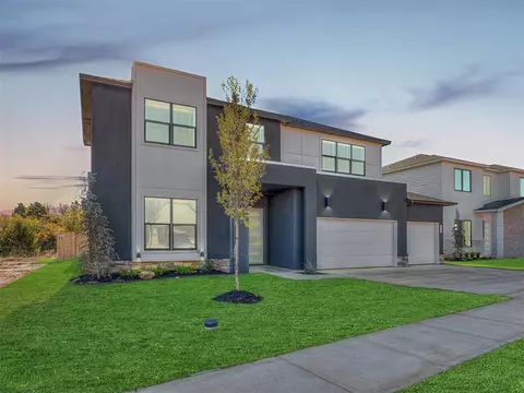 5604 NW 154th Ter, Edmond, OK 73013