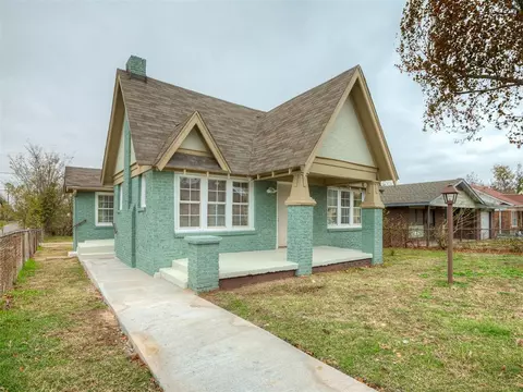 1601 NE 18th St, Oklahoma City, OK 73111