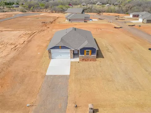 3441 Manning Farms Blvd, El Reno, OK 73036