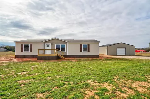 7365 Tall Oaks Ln, Guthrie, OK 73044