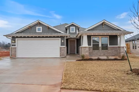 3748 NW 175th St, Edmond, OK 73012
