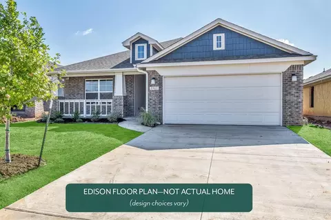 13508 Grass Plain Ave, Piedmont, OK 73078