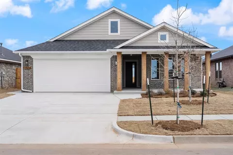 13504 Grass Plain Ave, Piedmont, OK 73078