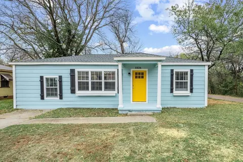 1026 Elmwood Dr, Guthrie, OK 73044