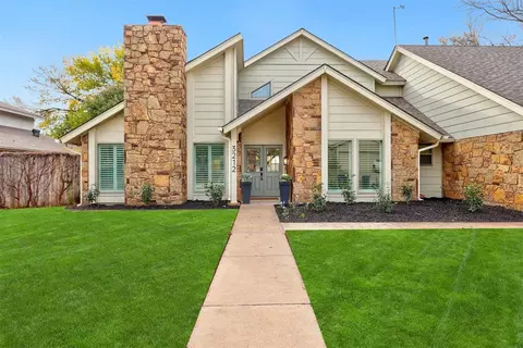 3212 Castlerock Rd, Oklahoma City, OK 73120
