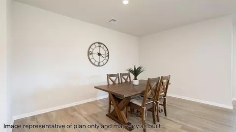 Dining - 5503 Windstone Ln, Norman, OK 73072 photo 1 of 1