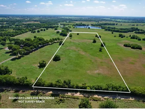 0002 One Well Rd, Durant, OK 74701