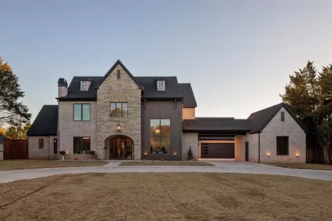 2530 W Wilshire Blvd, Oklahoma City, OK 73116