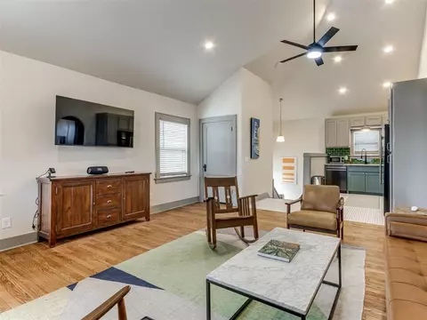 3309 N Walker Ave, Oklahoma City, OK 73118