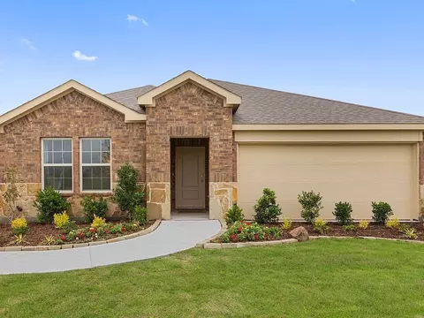 2825 Otis Ln, Yukon, OK 73099