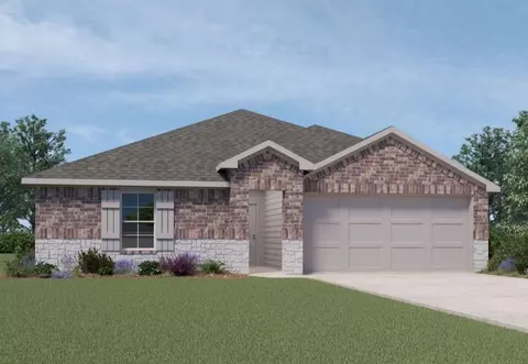 9033 NW 149th St, Yukon, OK 73099
