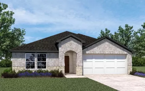 9029 NW 149th St, Yukon, OK 73099