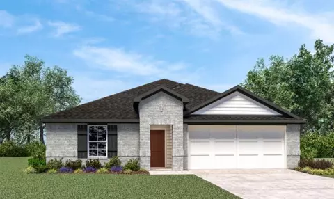 9025 NW 149th St, Yukon, OK 73099
